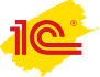Логотип 1С