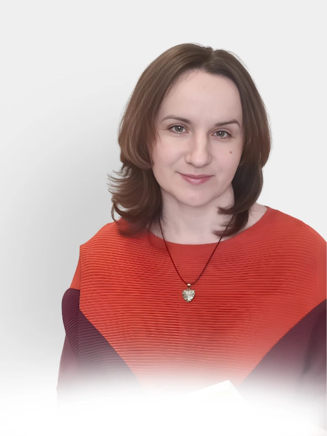 Левкович Татьяна