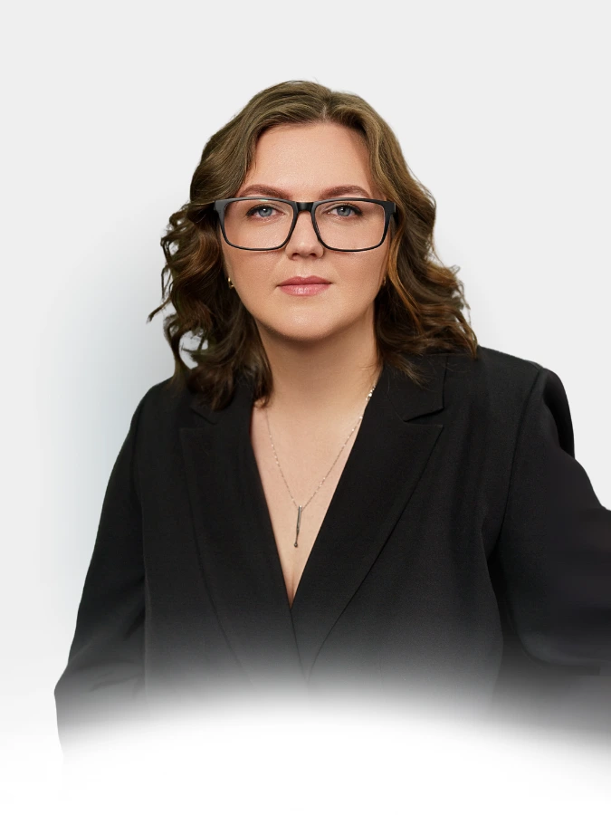 Семенчук Марина
