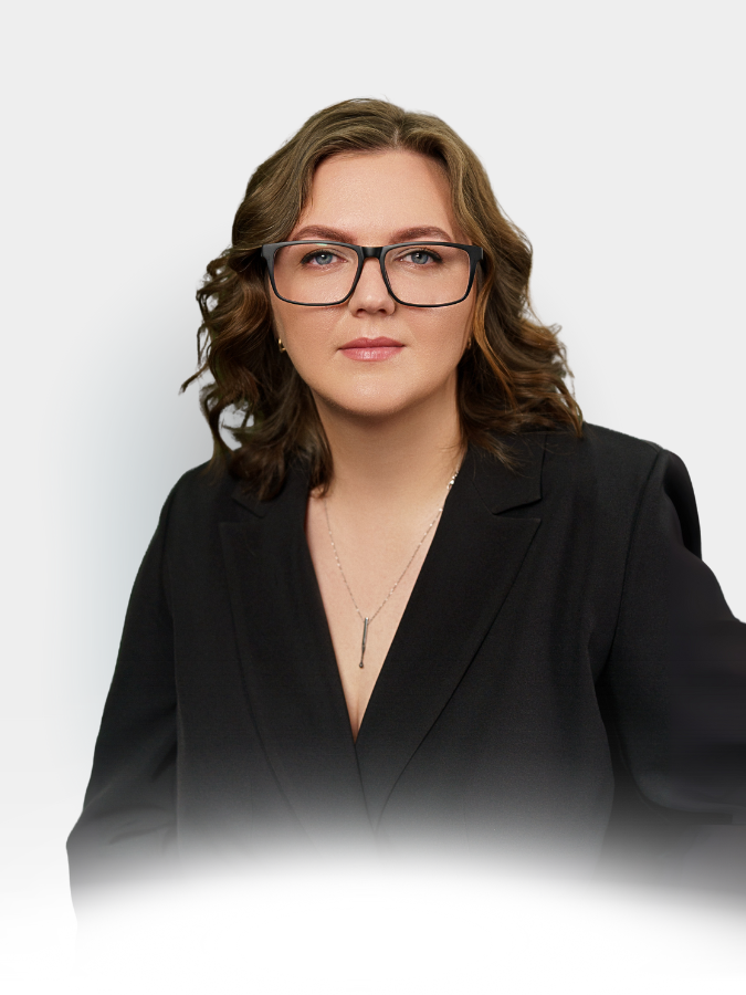 Семенчук Марина Александровна
