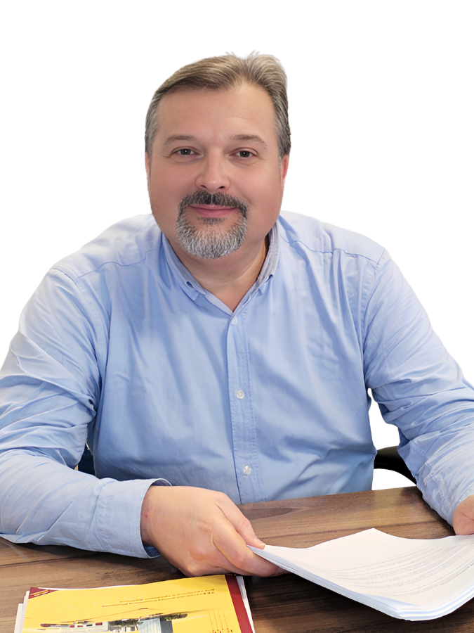 Михалевский Марк Владимирович Михалевский Марк Владимирович