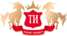 Логотип партнера