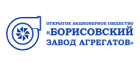 Логотип партнера